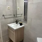 Apartment Zair *