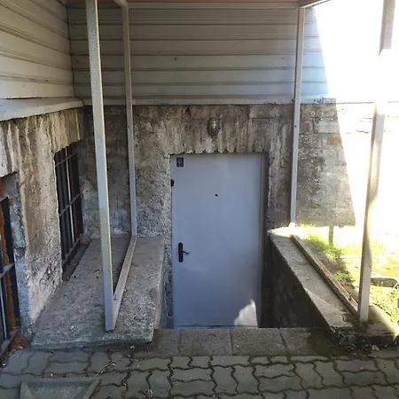 Lägenhet Zair Tallinn