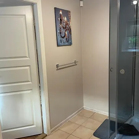 Zair Apartment