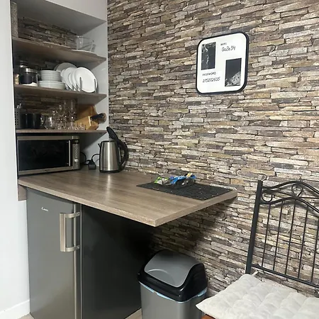 Zair Apartment