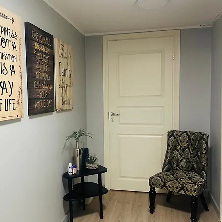 Apartment Zair