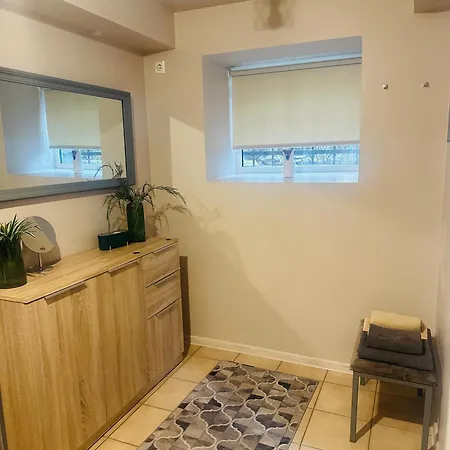 Zair Apartment *