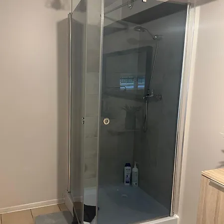 Apartment Zair *