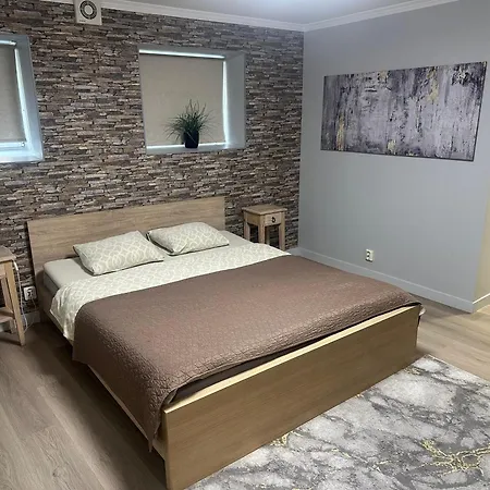 Apartment Zair
