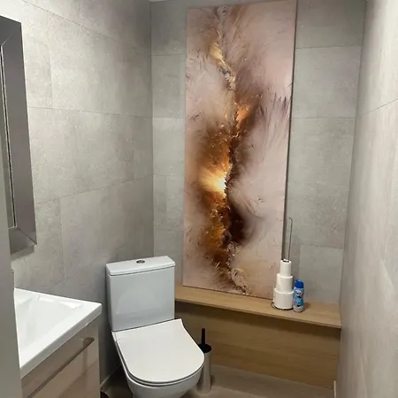 Zair Apartment