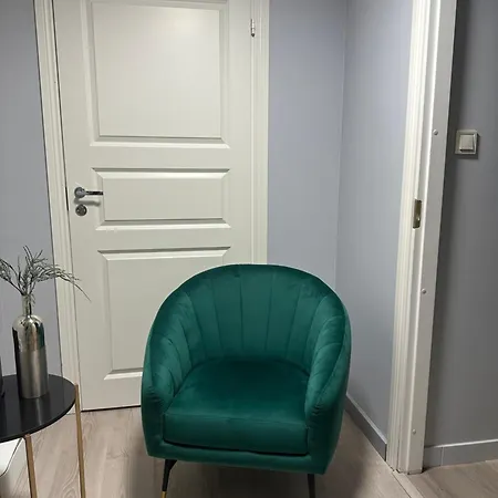 Zair Apartamento Tallin