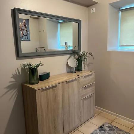 Apartamento Zair