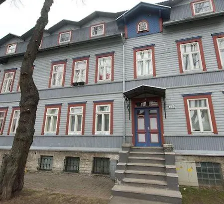 Apartment Zair
