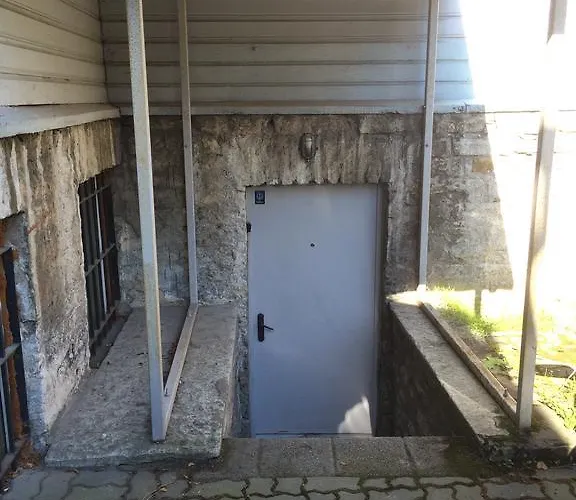 Apartament Zair Tallin