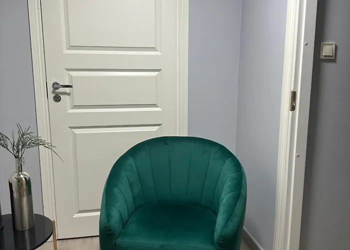 Zair Appartement Tallinn