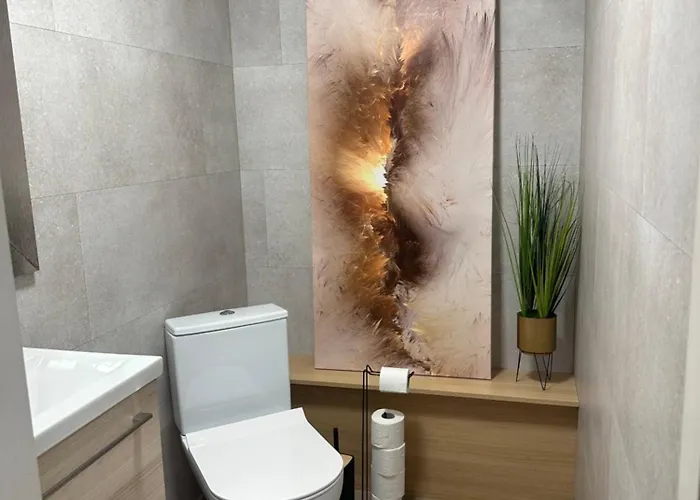 Zair Appartement Tallinn